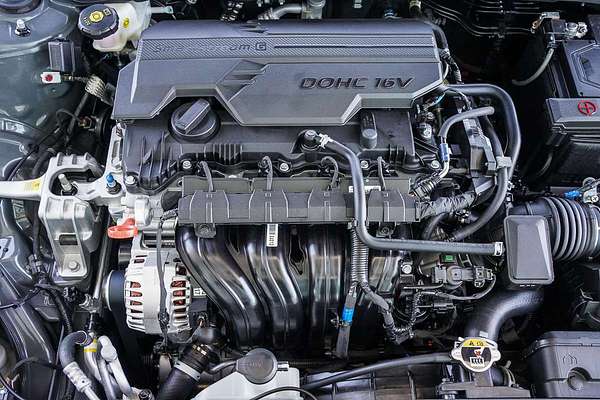 2025 Hyundai i30 CN7.V2