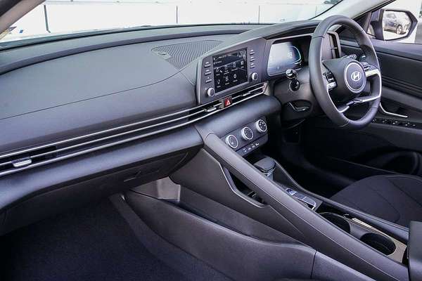 2025 Hyundai i30 CN7.V2