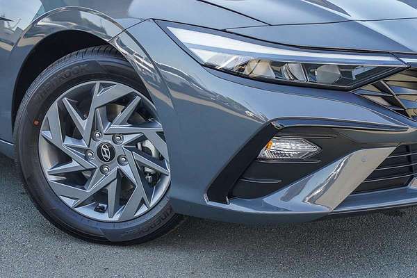 2025 Hyundai i30 CN7.V2