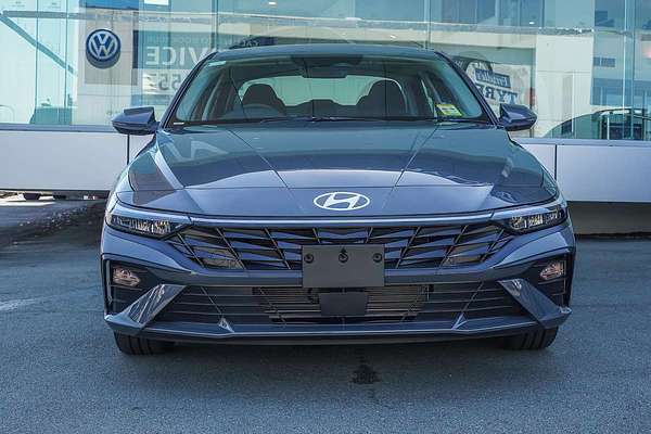 2025 Hyundai i30 CN7.V2