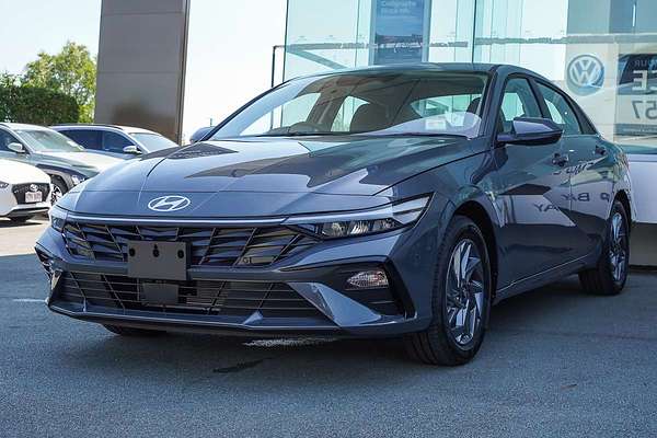 2025 Hyundai i30 CN7.V2