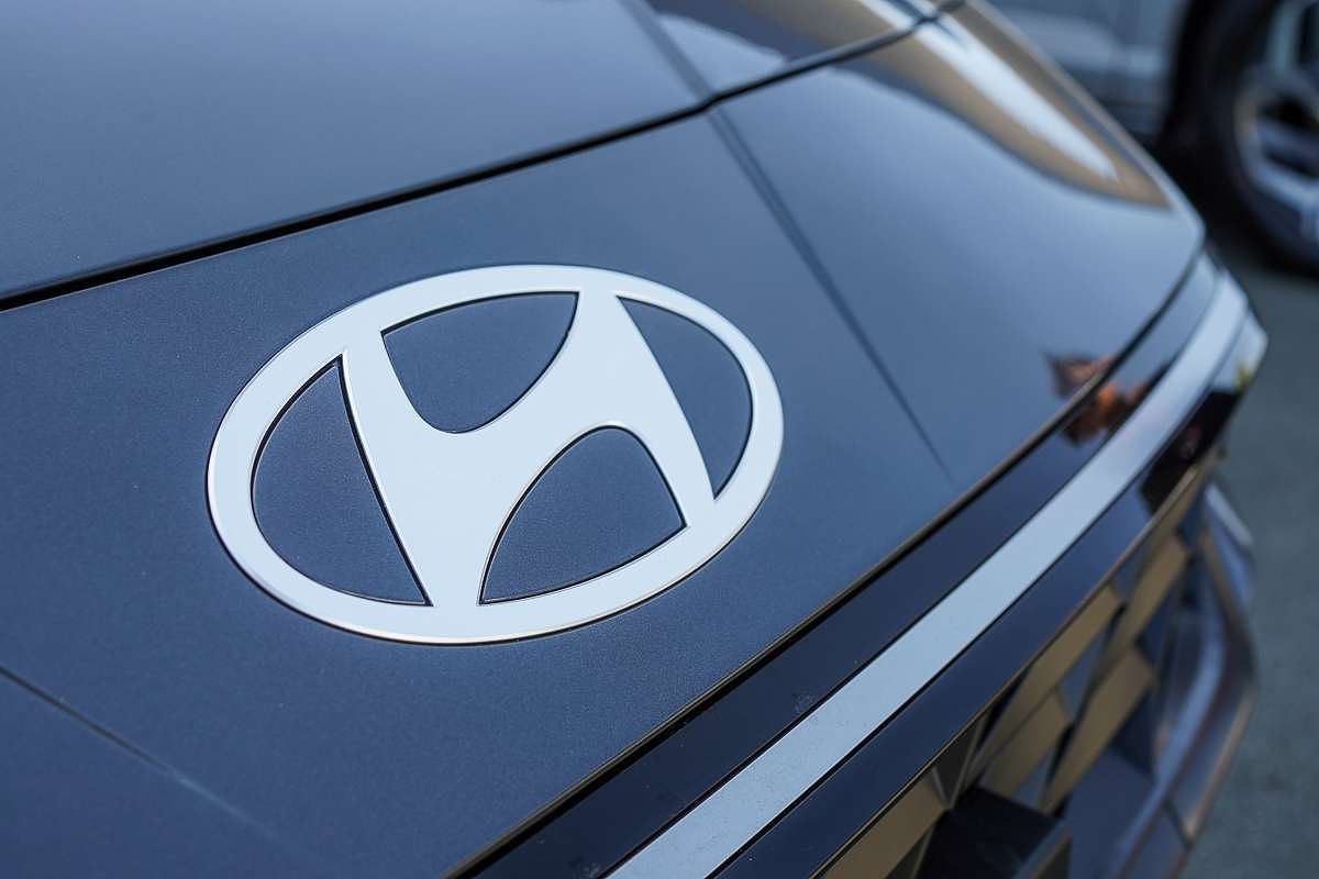 2025 Hyundai i30 CN7.V2