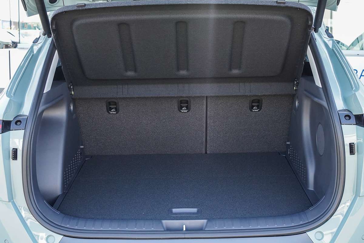 2025 Hyundai Kona Hybrid Premium SX2.V3