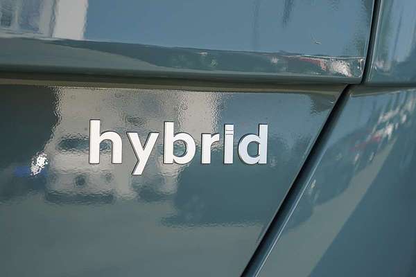 2025 Hyundai Kona Hybrid Premium SX2.V3