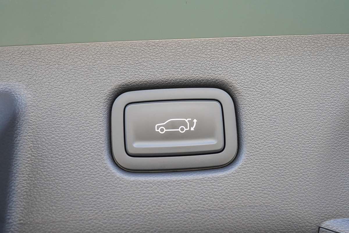 2025 Hyundai Kona Hybrid Premium SX2.V3