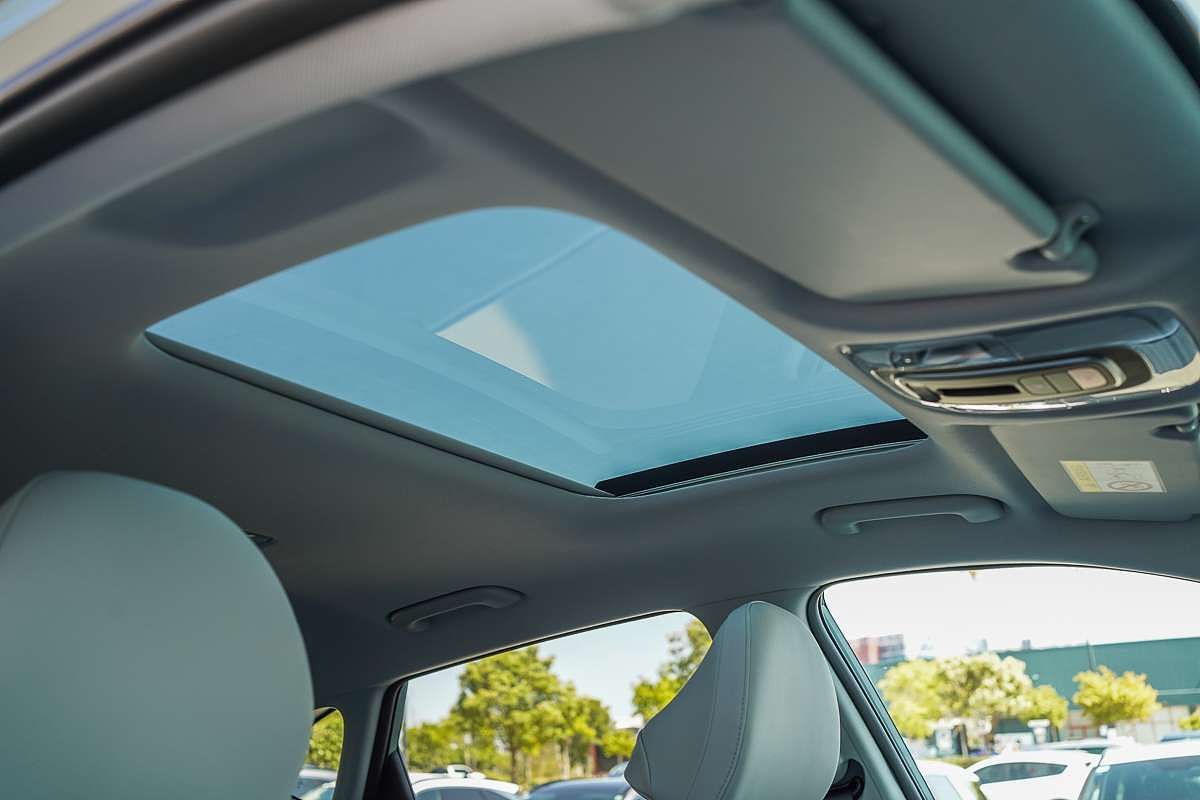 2025 Hyundai Kona Hybrid Premium SX2.V3