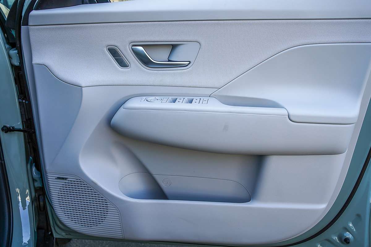 2025 Hyundai Kona Hybrid Premium SX2.V3