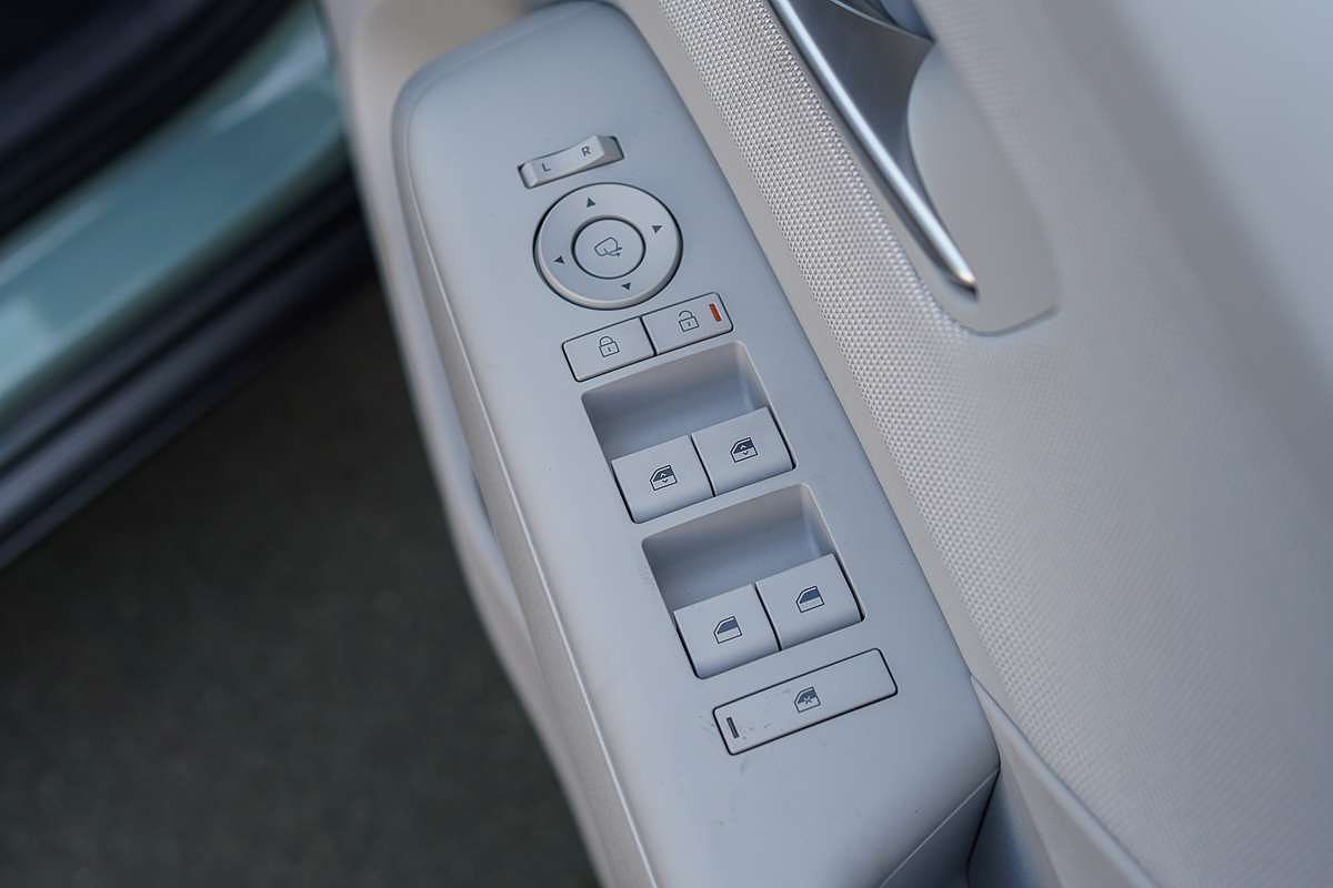 2025 Hyundai Kona Hybrid Premium SX2.V3