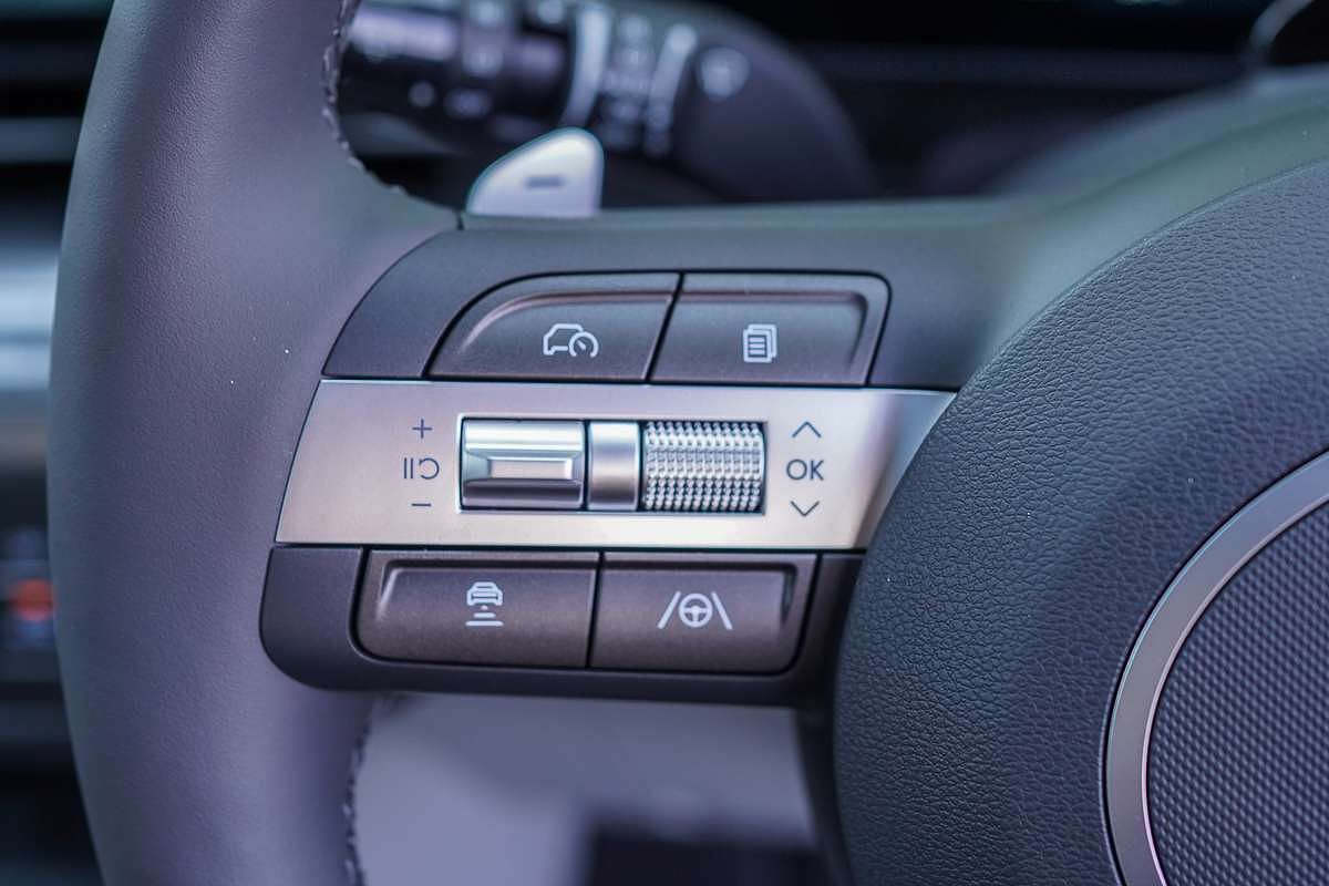 2025 Hyundai Kona Hybrid Premium SX2.V3
