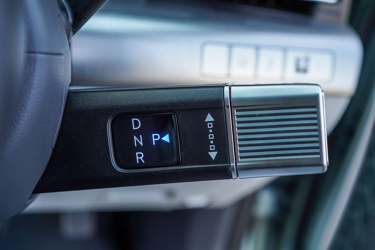 2025 Hyundai Kona Hybrid Premium SX2.V3