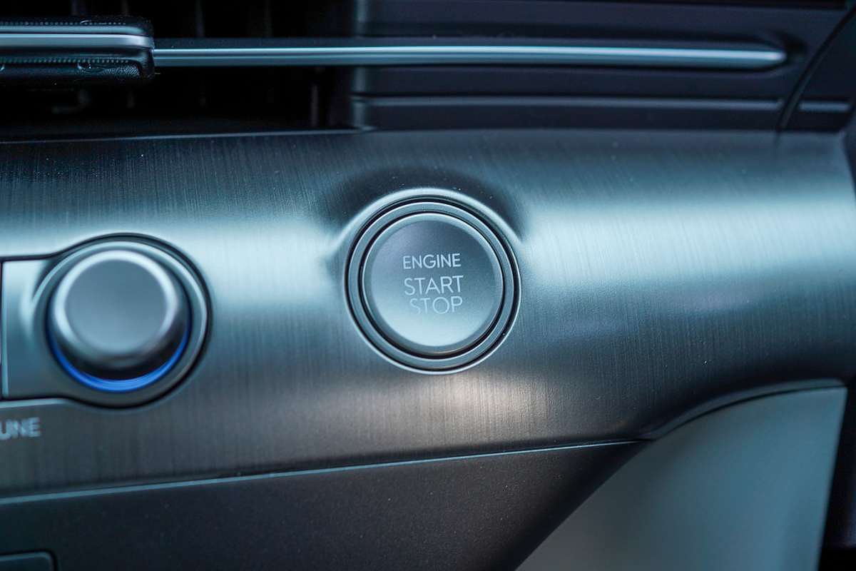 2025 Hyundai Kona Hybrid Premium SX2.V3