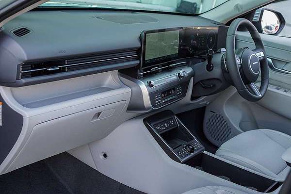 2025 Hyundai Kona Hybrid Premium SX2.V3