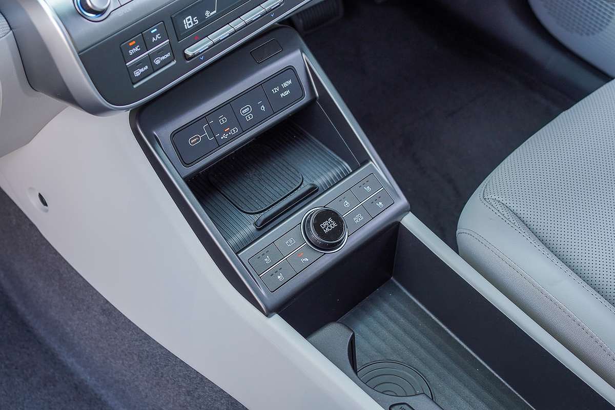 2025 Hyundai Kona Hybrid Premium SX2.V3