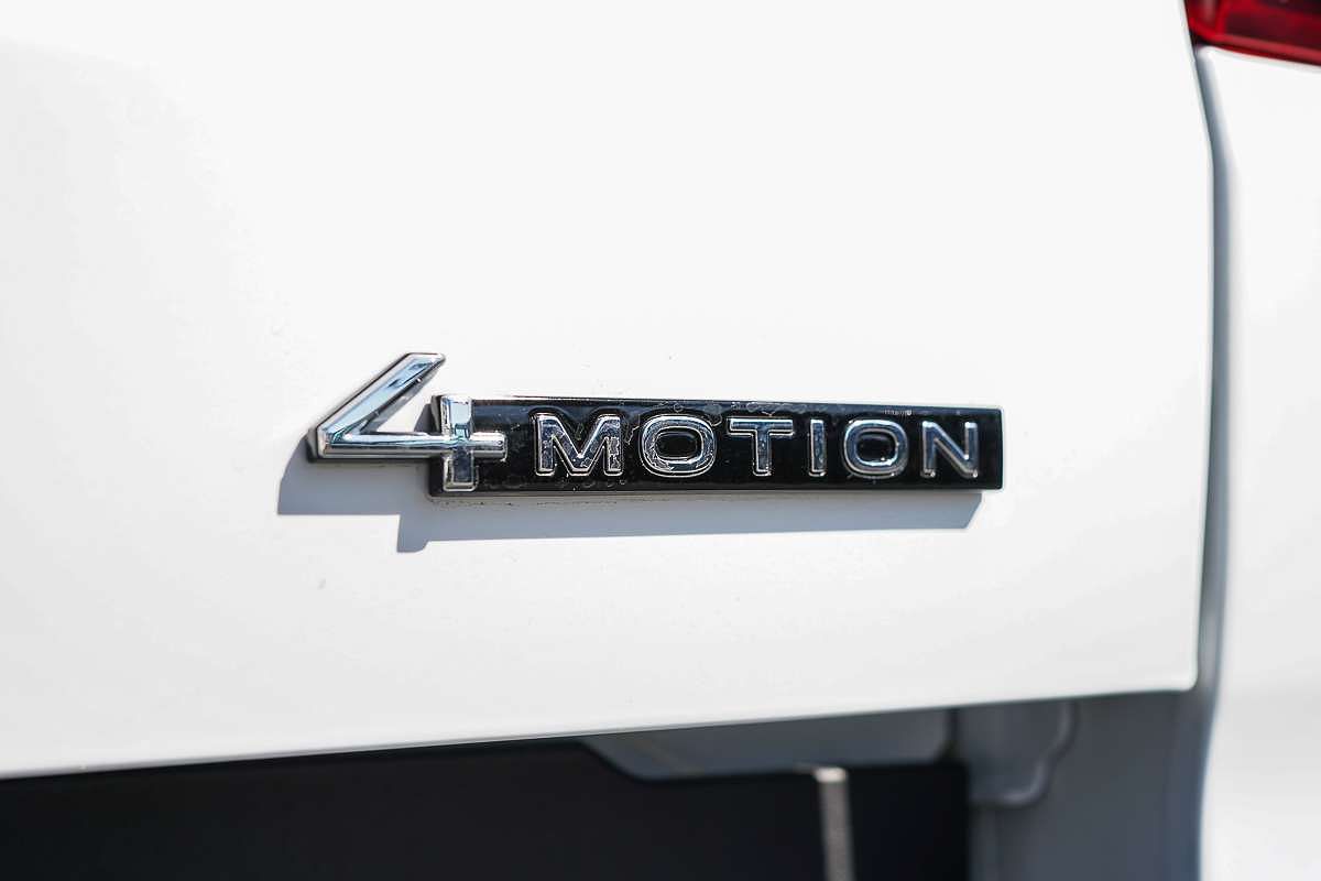 2025 Volkswagen Amarok TDI500 Life NF 4X4