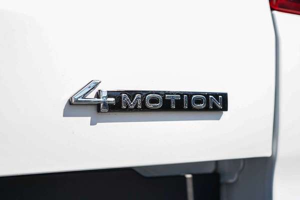 2025 Volkswagen Amarok TDI500 Life NF 4X4