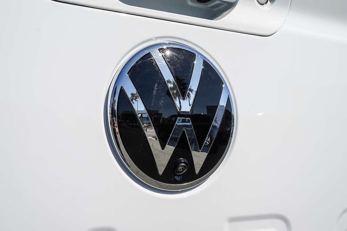 2025 Volkswagen Amarok TDI500 Life NF 4X4