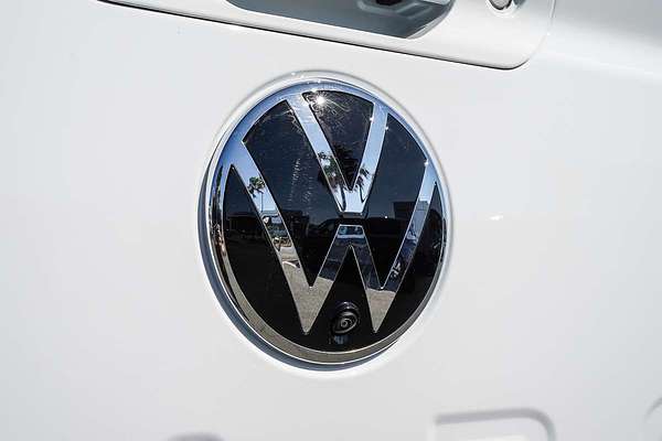 2025 Volkswagen Amarok TDI500 Life NF 4X4