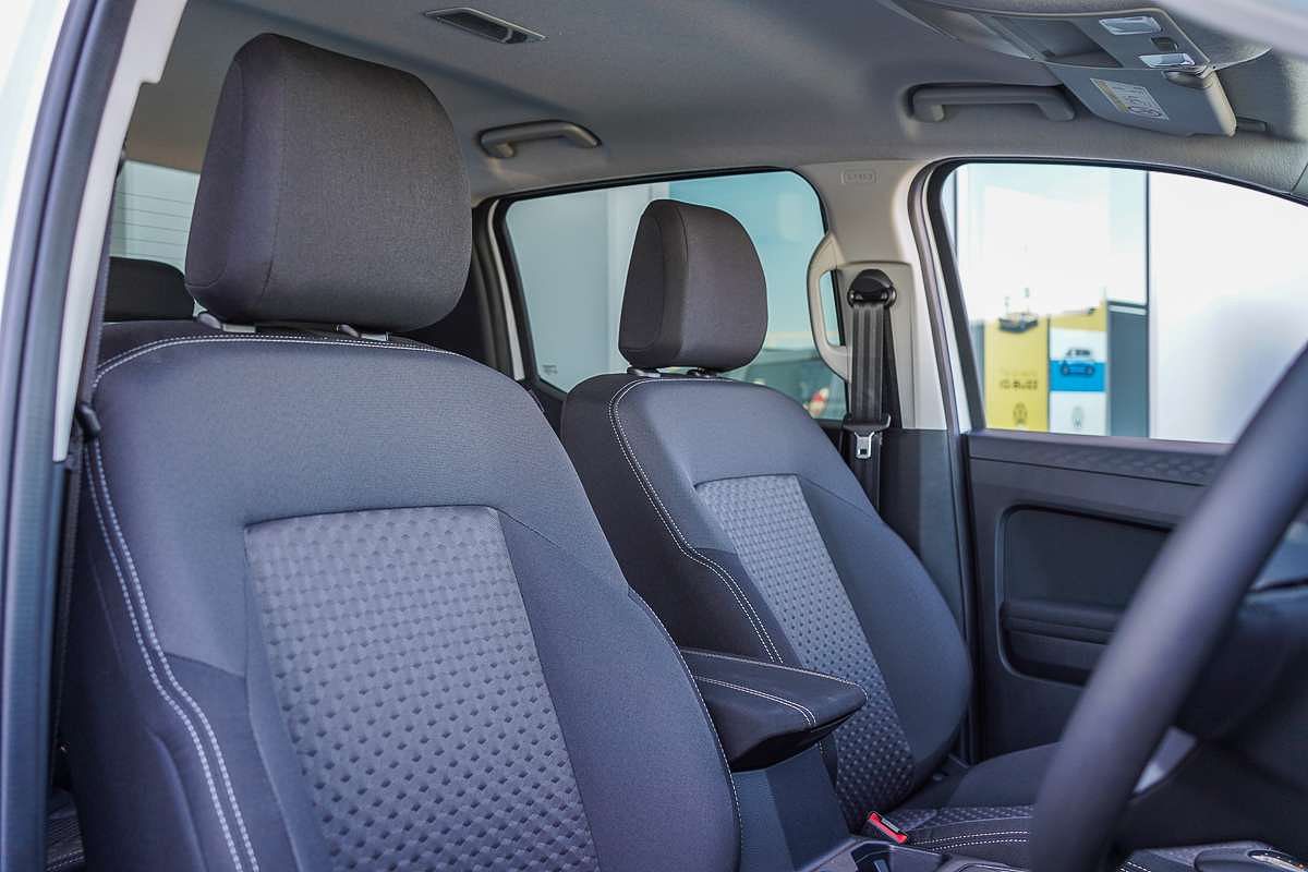 2025 Volkswagen Amarok TDI500 Life NF 4X4