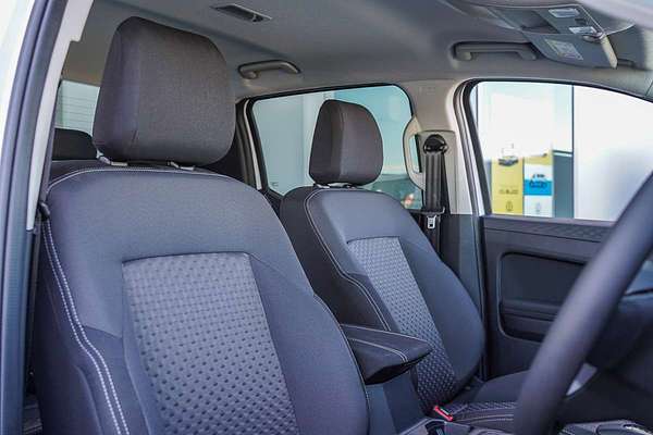 2025 Volkswagen Amarok TDI500 Life NF 4X4