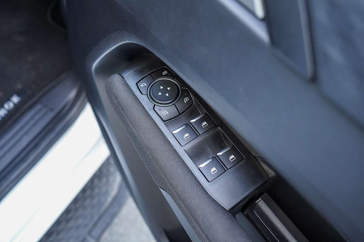 2025 Volkswagen Amarok TDI500 Life NF 4X4