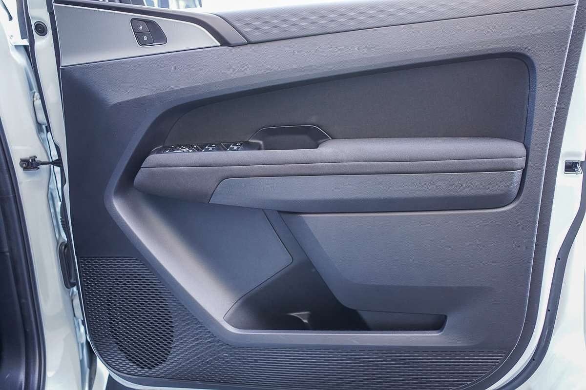 2025 Volkswagen Amarok TDI500 Life NF 4X4