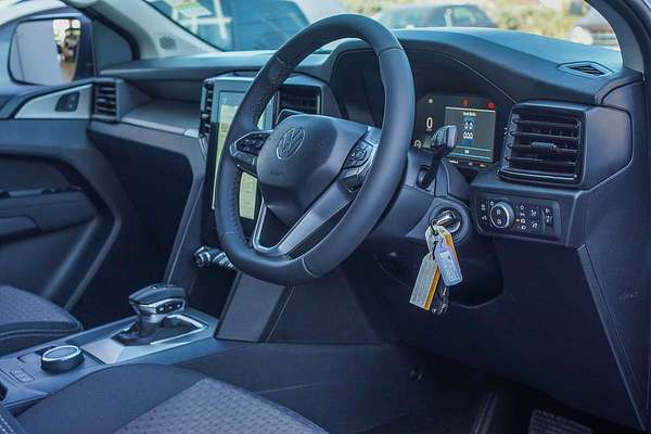 2025 Volkswagen Amarok TDI500 Life NF 4X4