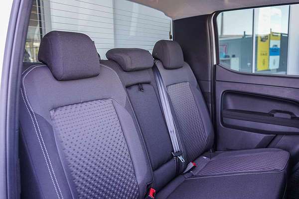 2025 Volkswagen Amarok TDI500 Life NF 4X4