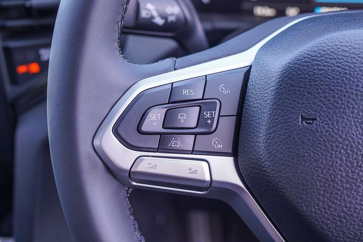 2025 Volkswagen Amarok TDI500 Life NF 4X4