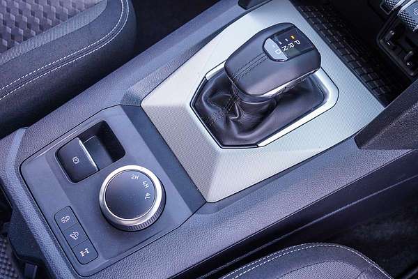 2025 Volkswagen Amarok TDI500 Life NF 4X4