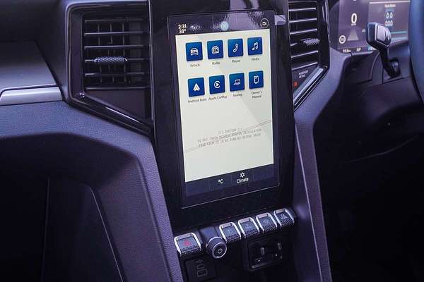 2025 Volkswagen Amarok TDI500 Life NF 4X4