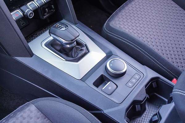 2025 Volkswagen Amarok TDI500 Life NF 4X4