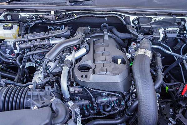 2025 Volkswagen Amarok TDI500 Life NF 4X4