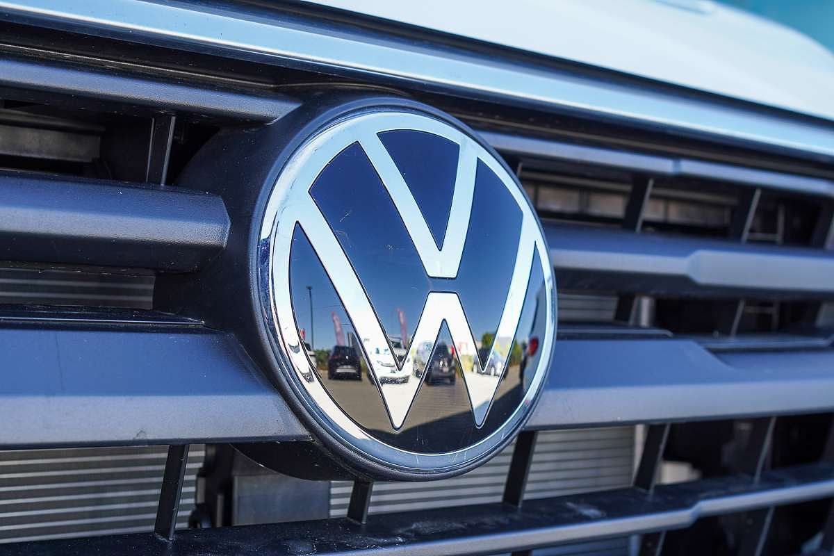 2025 Volkswagen Amarok TDI500 Life NF 4X4