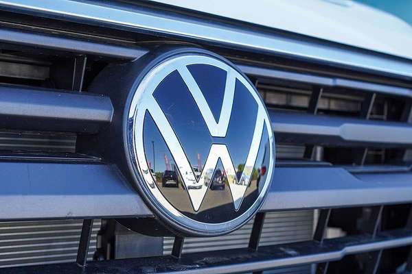 2025 Volkswagen Amarok TDI500 Life NF 4X4