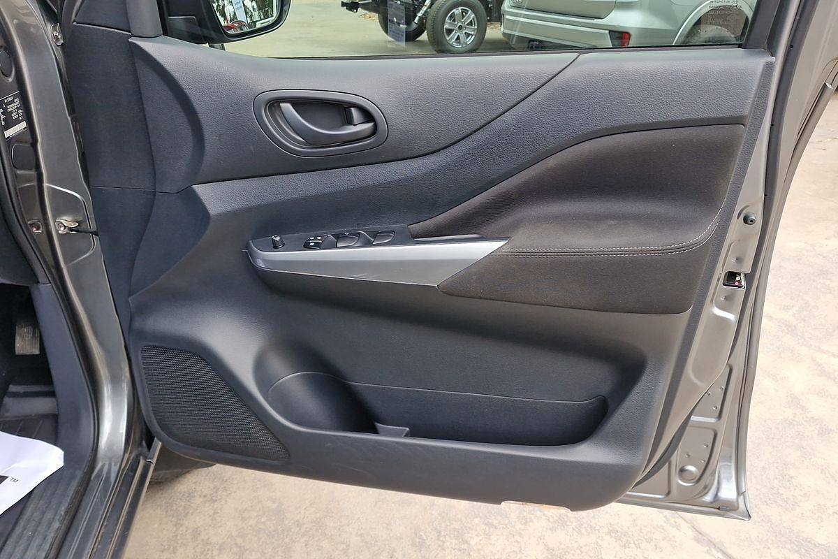 2023 Nissan Navara SL D23 4X4