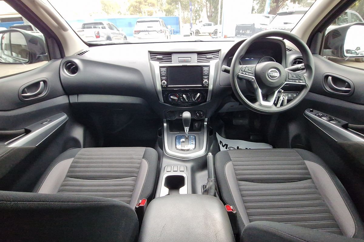 2023 Nissan Navara SL D23 4X4