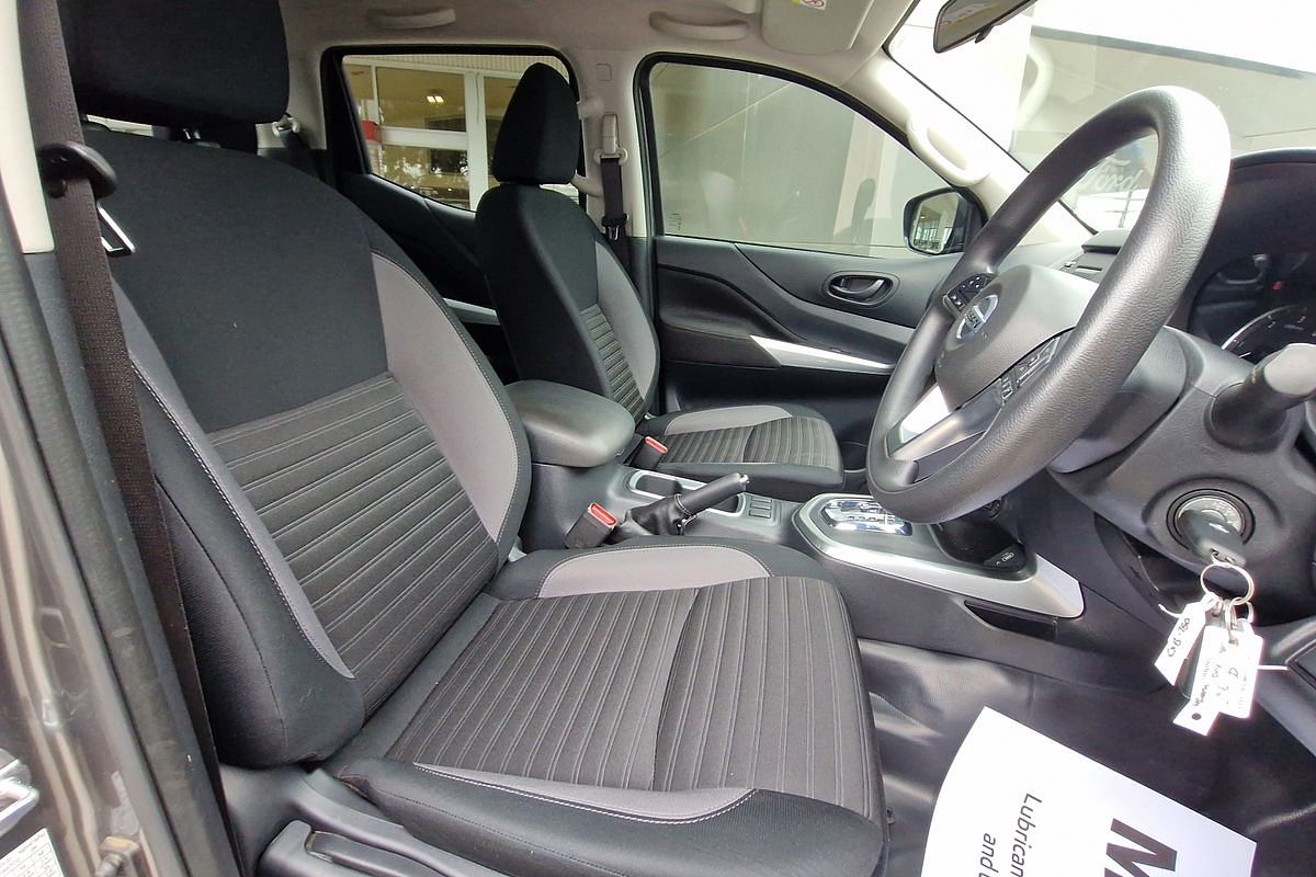 2023 Nissan Navara SL D23 4X4