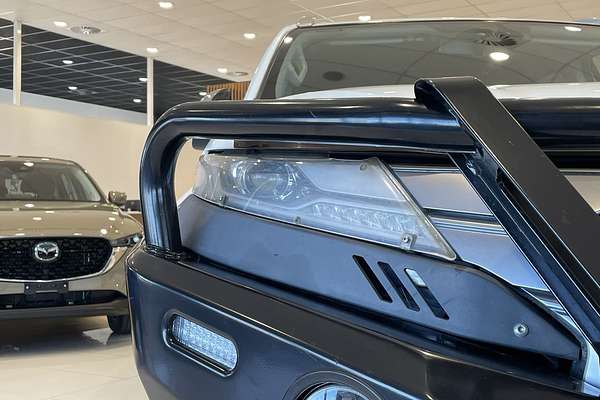 2020 Mitsubishi Pajero Sport GLS QF