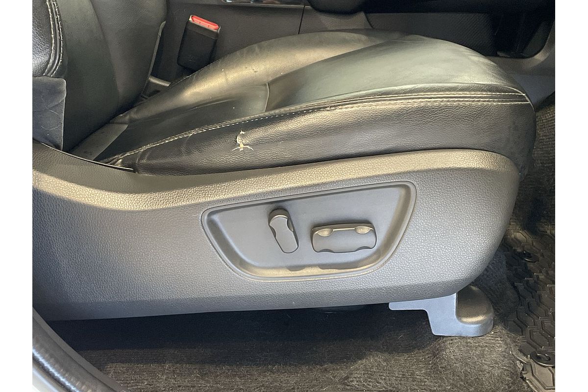 2020 Mitsubishi Pajero Sport GLS QF