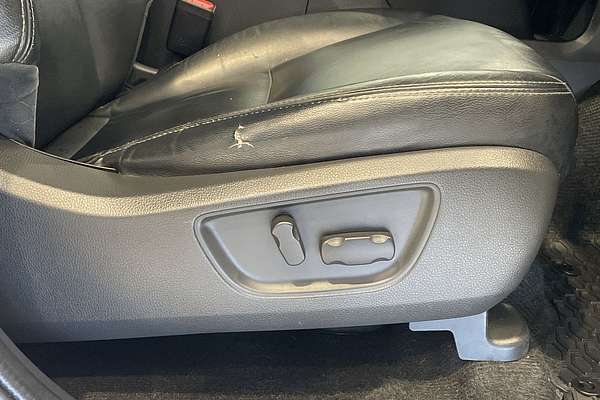 2020 Mitsubishi Pajero Sport GLS QF