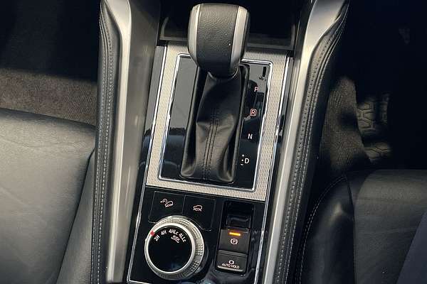 2020 Mitsubishi Pajero Sport GLS QF