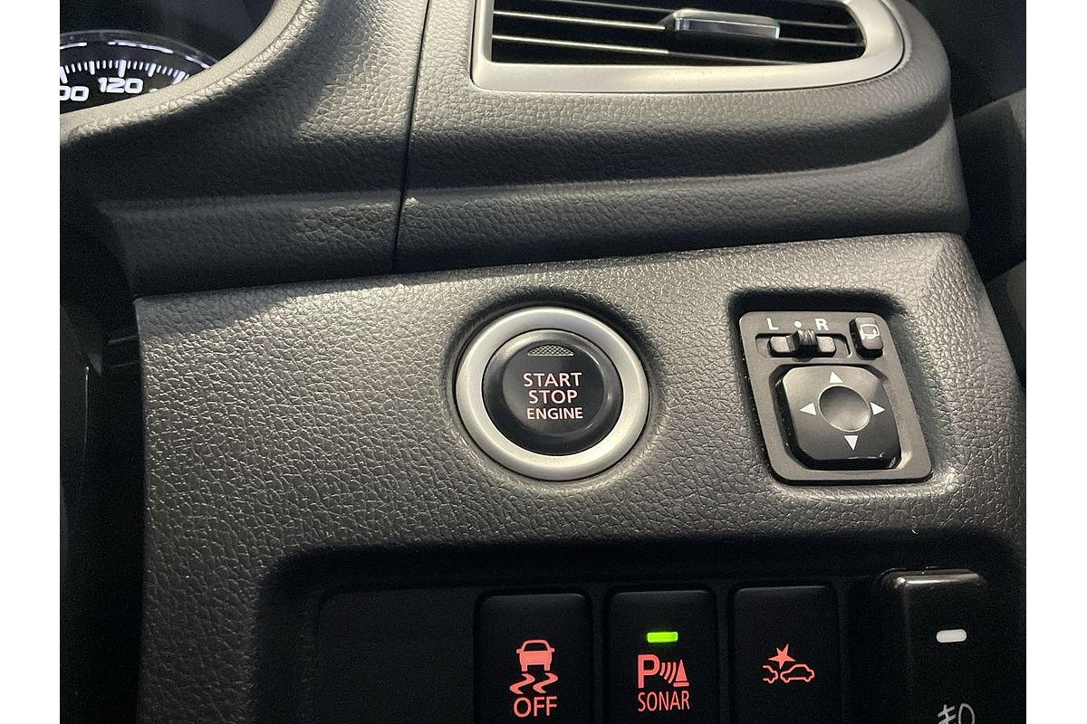 2020 Mitsubishi Pajero Sport GLS QF