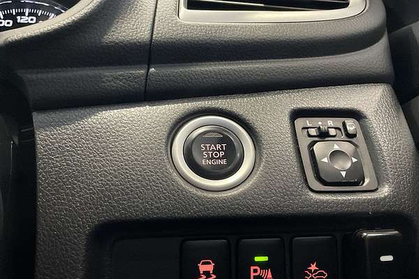 2020 Mitsubishi Pajero Sport GLS QF