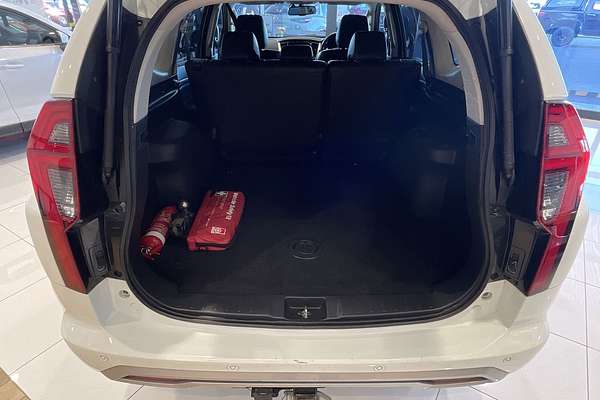 2020 Mitsubishi Pajero Sport GLS QF