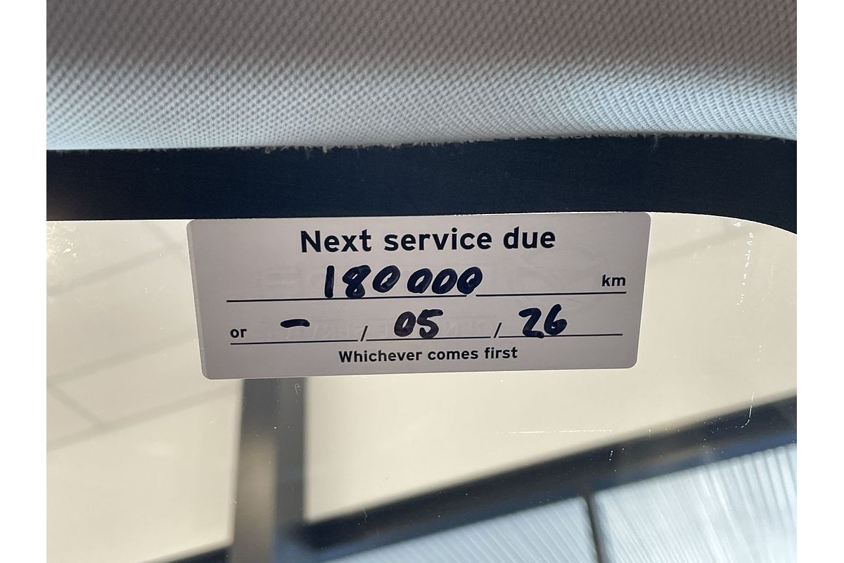 2020 Mitsubishi Pajero Sport GLS QF