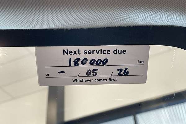 2020 Mitsubishi Pajero Sport GLS QF