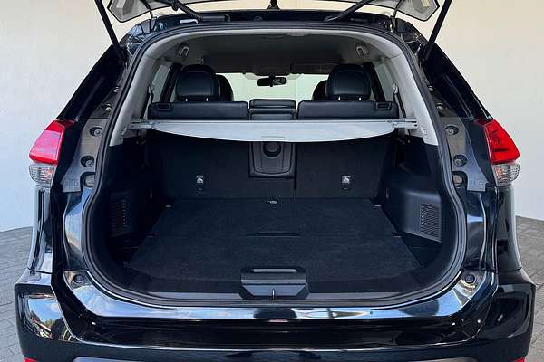 2019 Nissan X-TRAIL ST-L T32 Series II