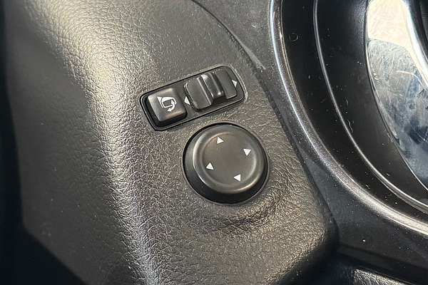 2019 Nissan X-TRAIL ST-L T32 Series II