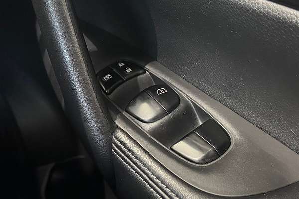 2019 Nissan X-TRAIL ST-L T32 Series II
