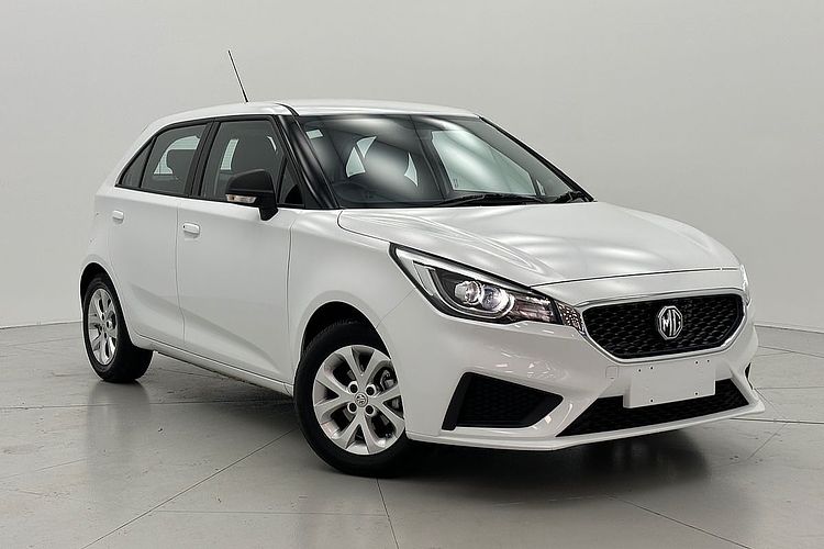 2023 MG MG3 Core